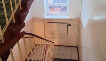 г. Омск,  ул. 20 лет РККА, 17