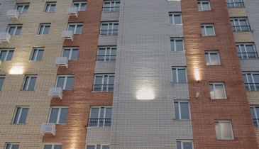 г. Омск,  ул. Вокзальная