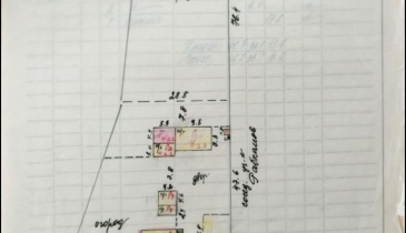 с. Александровка, Нововаршавский р-н, с. Александровка, ул. Береговая