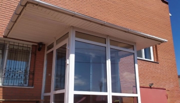 г. Омск,  ул. Фабричная, 81