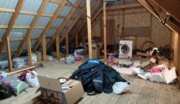 ст. Русская Поляна, ст. Русская Поляна, 