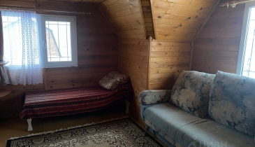 г. Омск,  дп. сдт Березка-2 (ЛАО)