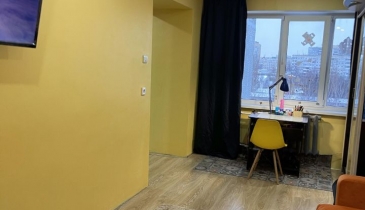 г. Омск,  ул. Дмитриева, 4 к2