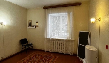 с. Лузино, Омский р-н, с. Лузино, ул. Солнечная, 17