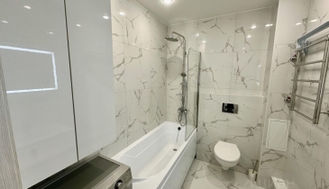 г. Омск,  ул. Малиновского, 18 к2