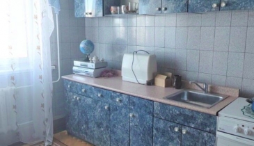 с. Заречное, Нововаршавский р-н, с. Заречное, ул. Набережная, 21