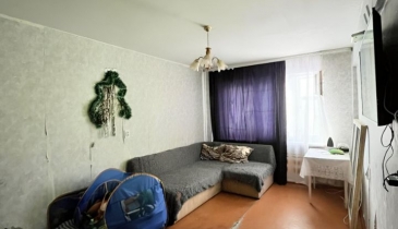 г. Омск,  ул. 4-я Кордная, 55а