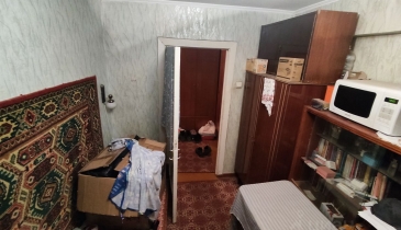 г. Омск,  ул. 21-я Амурская, 6Б