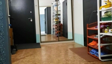 г. Омск,  пр-кт. Сибирский, 45/1