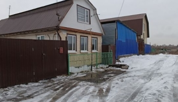 г. Омск,  ул. 3-я Комсомольская