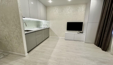 г. Омск,  ул. Малиновского, 18 к2