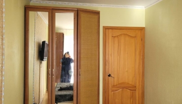 г. Омск,  ул. Волочаевская, 15Е