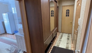 г. Омск,  ул. Барнаульская, 97