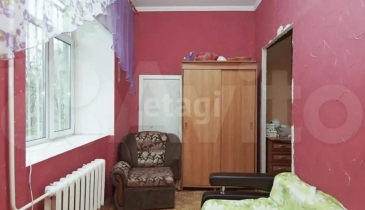 г. Омск,  ул. Волго-Донская, 8/2