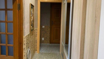 г. Омск,  ул. Чернышевского, 80