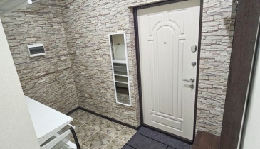 г. Омск,  б-р. Архитекторов, 23