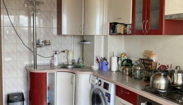 г. Омск,  ул. Чернышевского, 80