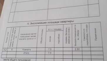 ст. Русская Поляна, ст. Русская Поляна, 