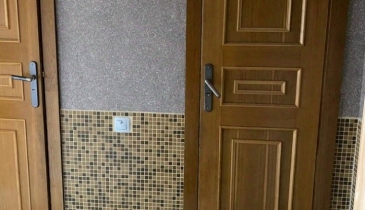 г. Омск,  ул. Чернышевского, 80