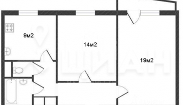 г. Омск,  ул. Дианова, 17
