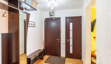 г. Омск,  ул. Круговая, 8