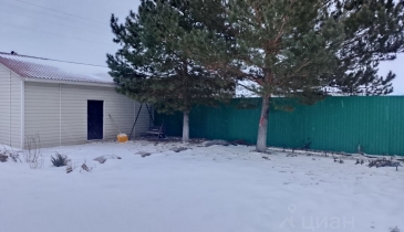 с. Новотроицкое, с. Новотроицкое, ул. Новая, 26