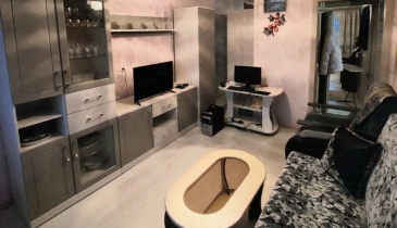 г. Омск,  пр-кт. Комсомольский, 4А