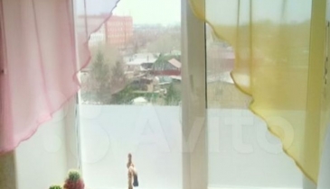 г. Омск,  ул. Избышева, 15 к1