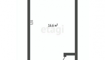 г. Омск,  пр-кт. Космический, 22