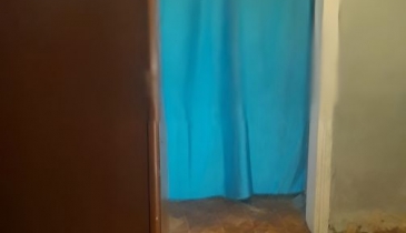 Омская область, Азовский район, Александровское сельское поселение, деревня Барсуковка