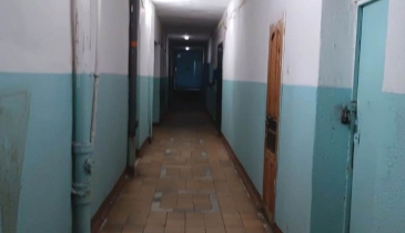 г. Омск,  ул. 23-я Линия, 67