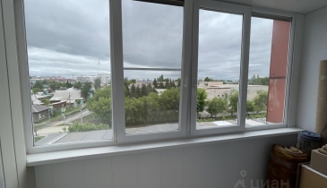 г. Омск,  ул. Барнаульская, 97