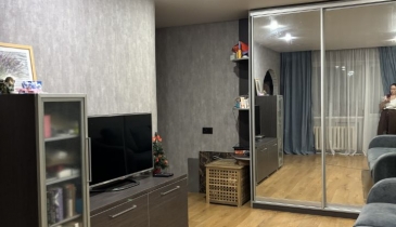 г. Омск,  ул. 20 Партсъезда, 39