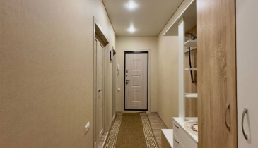 г. Омск,  ул. Химиков, 18