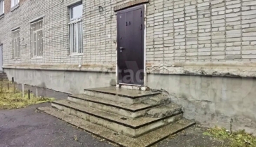 г. Омск,  ул. Волго-Донская, 8/2