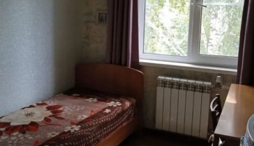 г. Омск,  ул. Лисицкого, 5А