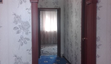 с. Азово, с. Азово, ул. Восточная, 18