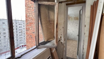 г. Омск,  ул. Краснопресненская, 5