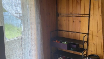 г. Омск,  дп. сдт Березка-2 (ЛАО)