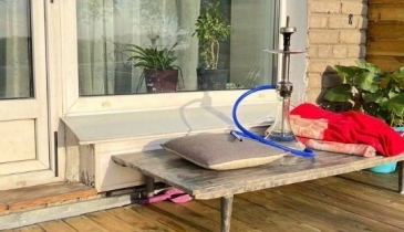 г. Омск,  ул. Иртышская Набережная, 12