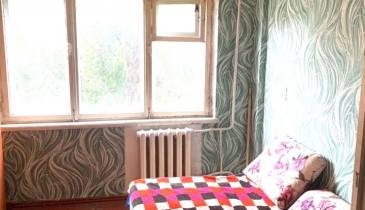 г. Омск,  ул. 3-я Железнодорожная, 3