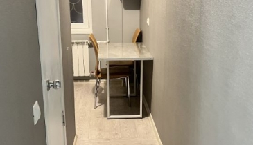 г. Омск,  ул. 50-летия ВЛКСМ, 17