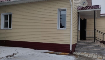 с. Новотроицкое, с. Новотроицкое, 