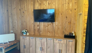 г. Омск,  дп. сдт Березка-2 (ЛАО)