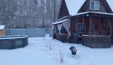 г. Омск,  дп. сдт Березка-2 (ЛАО)