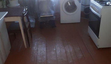 г. Омск,  пр-кт. Космический, 29