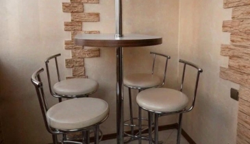 г. Омск,  б-р. Архитекторов, 6