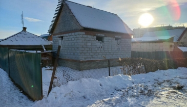 г. Омск,  ул. 5-я Электровозная, 18