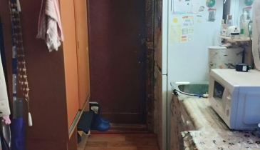 г. Омск,  ул. 3-я Челюскинцев, 113