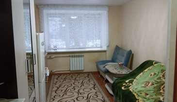 г. Омск,  пр-кт. Космический, 22